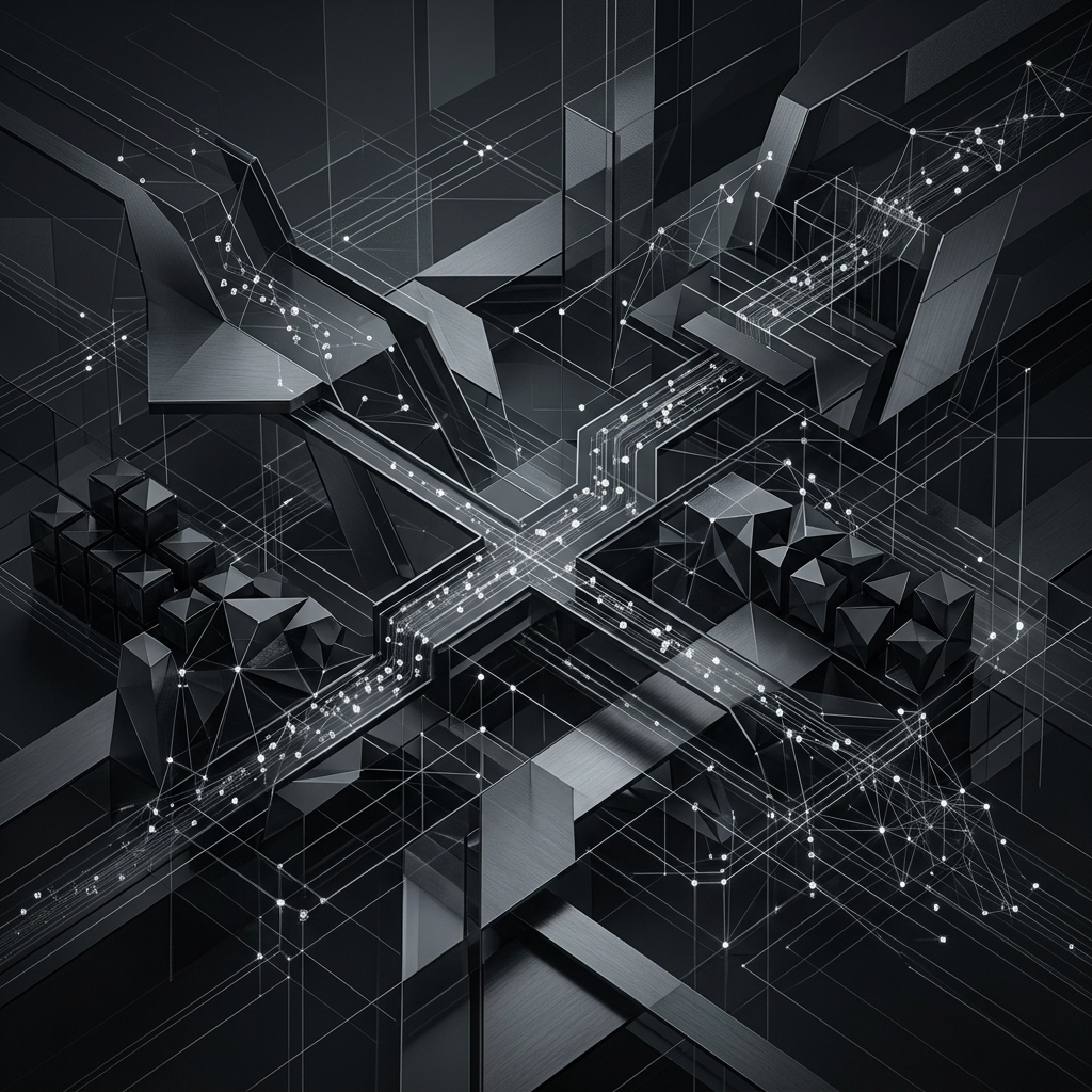 Abstract Data Architecture