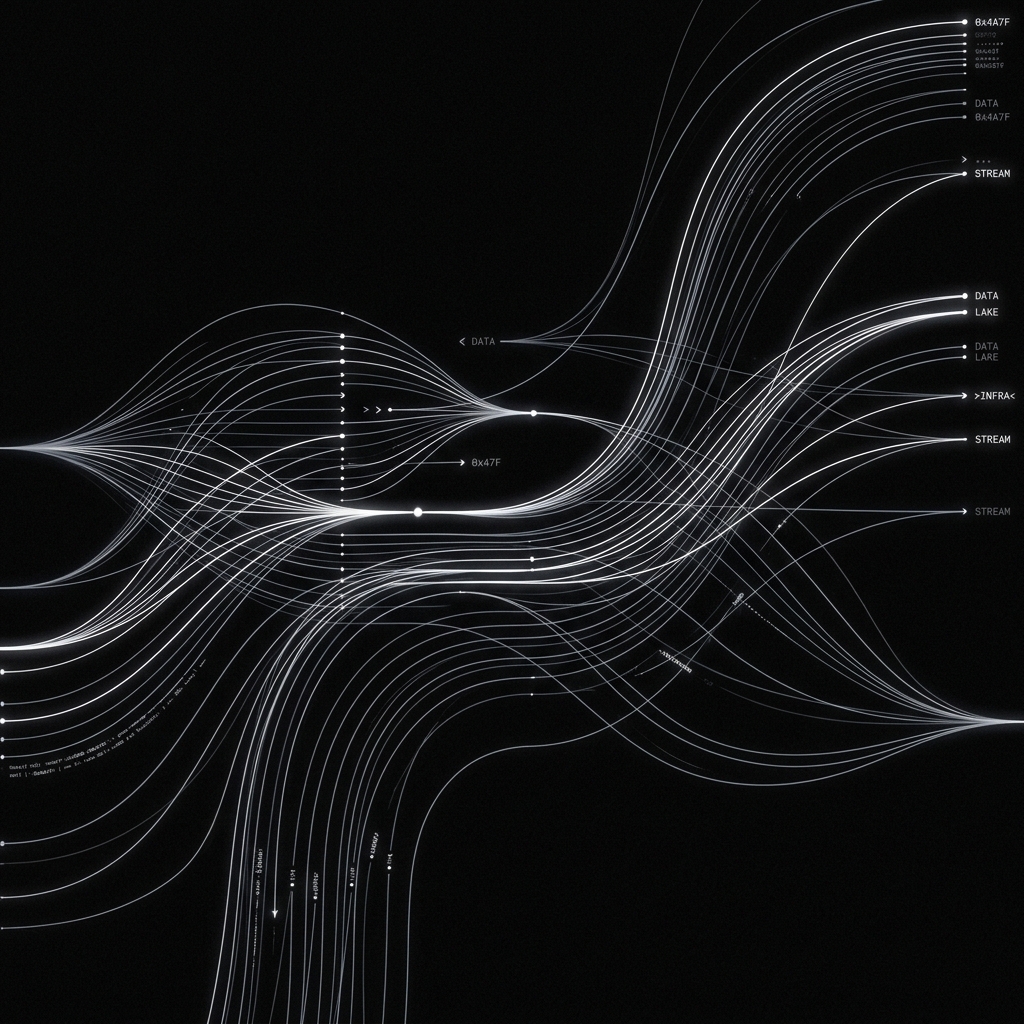 Architecture Matrix Framework