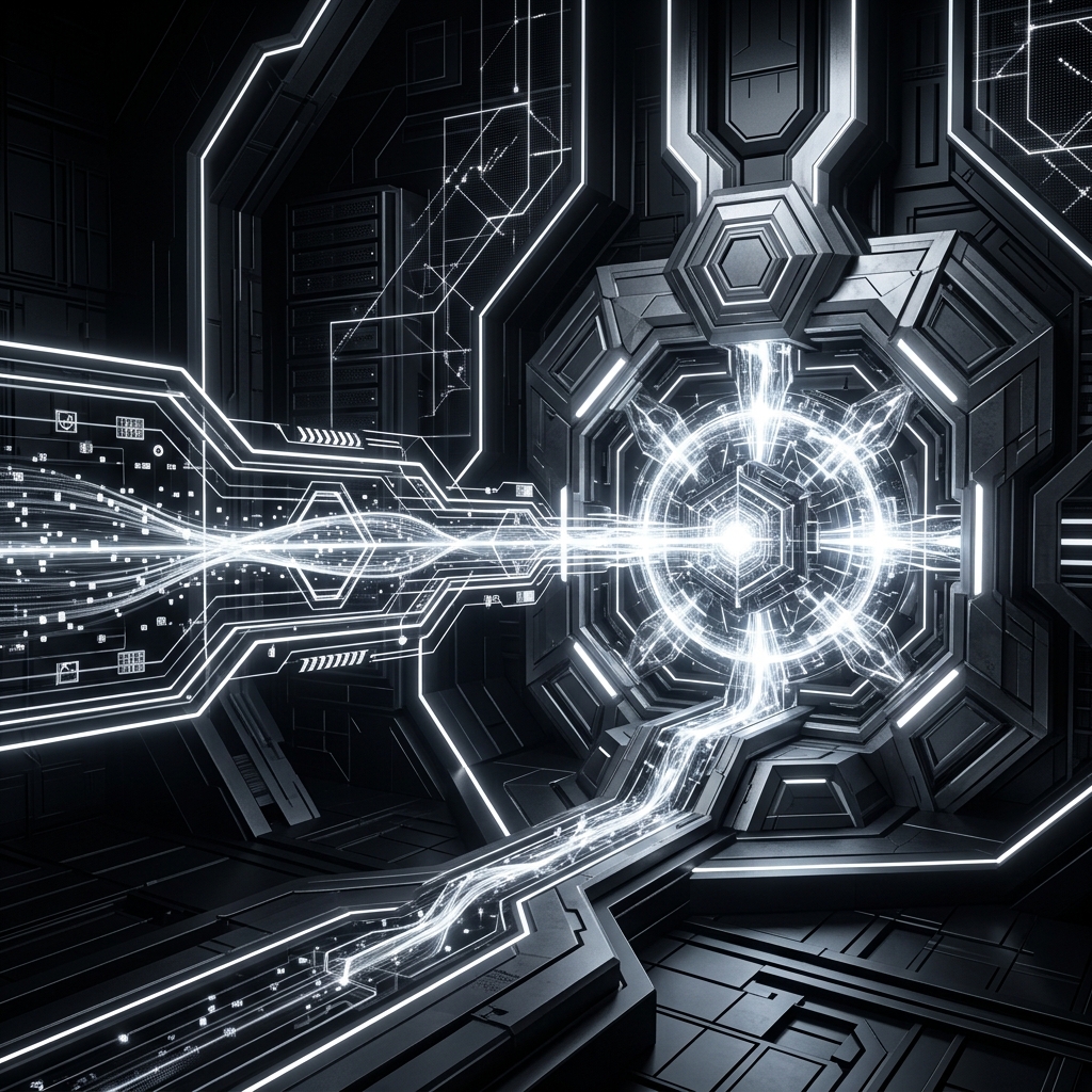 Architecture Matrix Framework