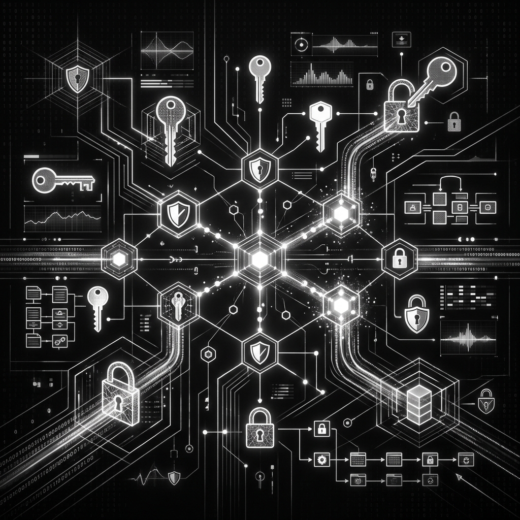 Architecture Matrix Framework